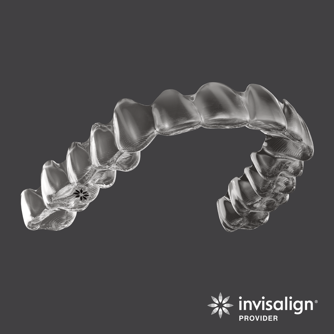 Invisalign® Clear Aligners in New York