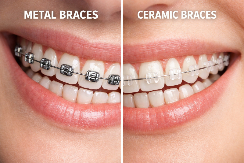 Braces in New York | Orthodontic Braces at NY Braces